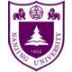 南京大學(xué)在職研究生