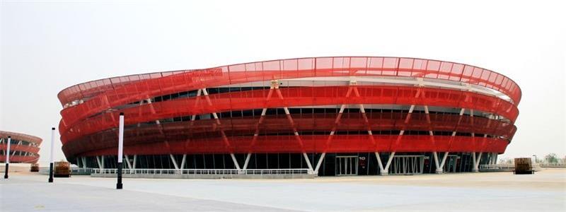 大連理工大學(xué)校園