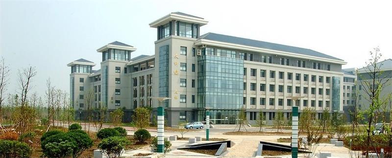 東南大學校景 東南大學校景