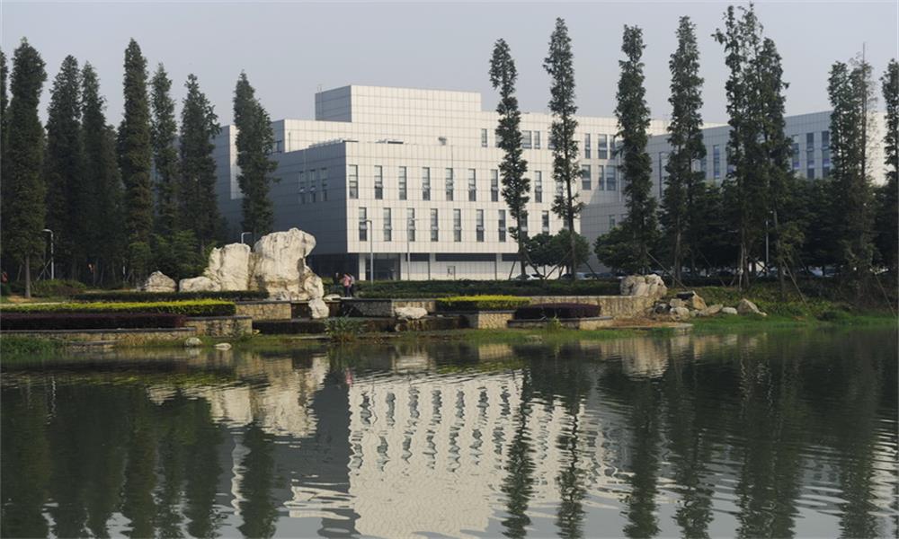 電子科技大學(xué)風(fēng)景1