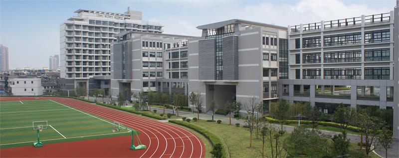 華東師范大學校園