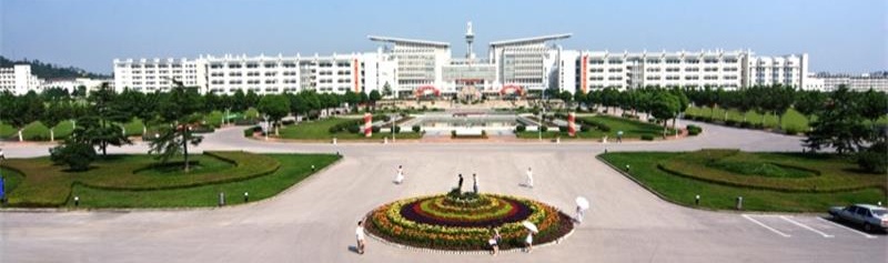 南京師范大學(xué)內(nèi)景 南京師范大學(xué)內(nèi)景