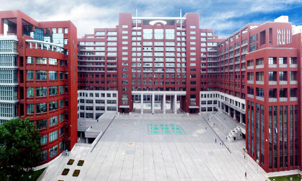 中國人民大學(xué)建筑1