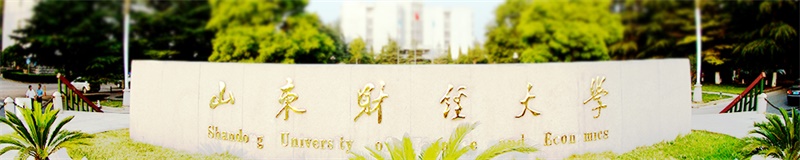 山東財經(jīng)大學