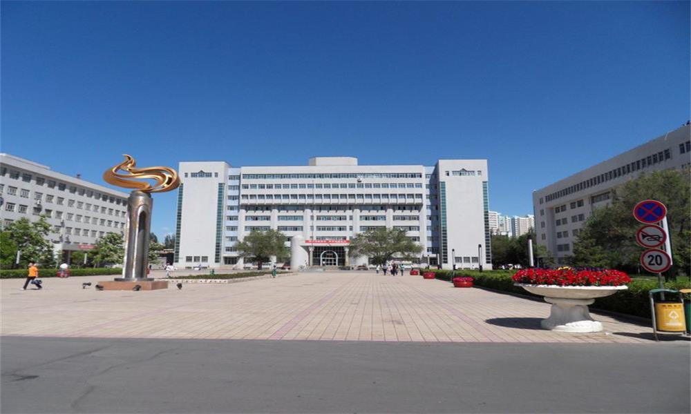 新疆大學(xué)大道1