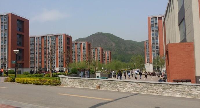 中國科學院大學