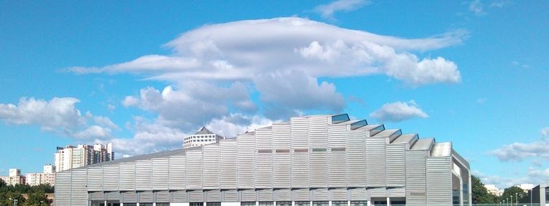 中國農業大學校園 中國農業大學校園