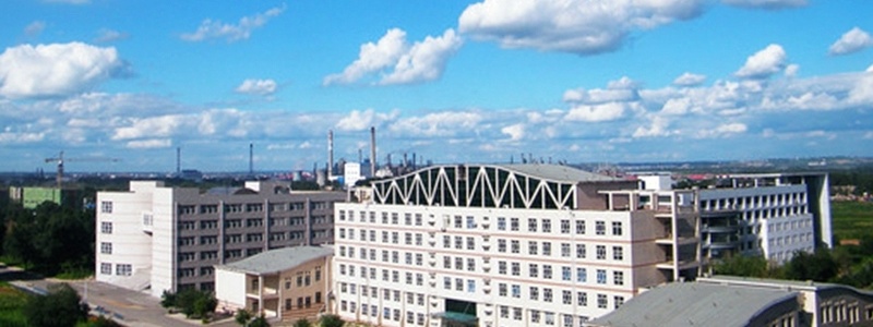 中國農業大學風景 中國農業大學風景