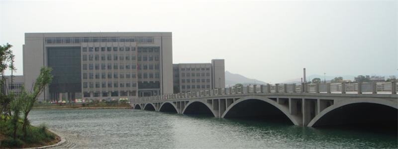 中南大學校園