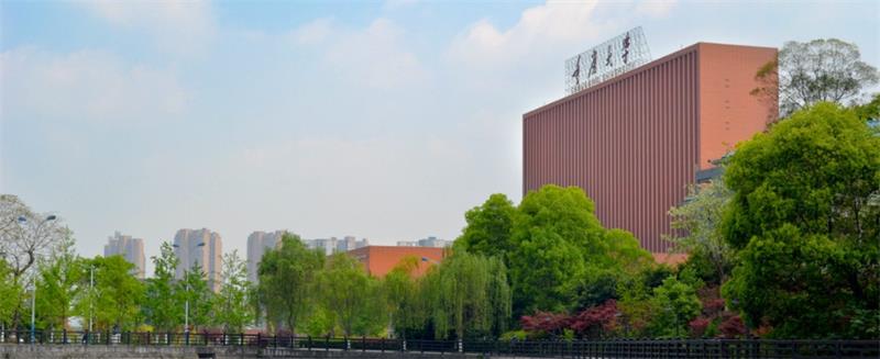 重慶大學(xué)風(fēng)景